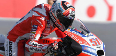 Wildcard Dilarang Tampil Di MotoGP Musim Ini thumbnail